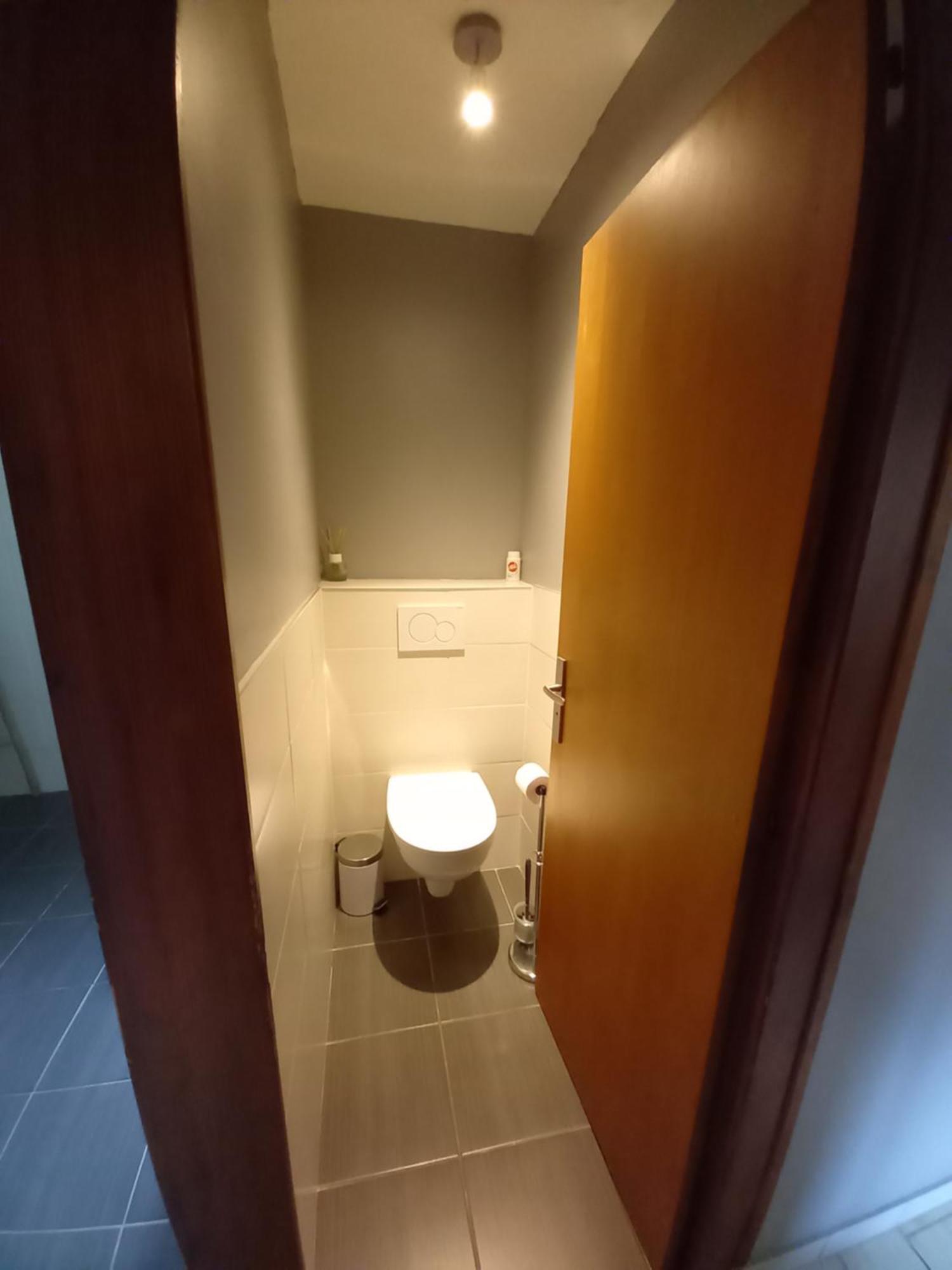 Appartement Avec Terrasse Chamonix Luaran gambar