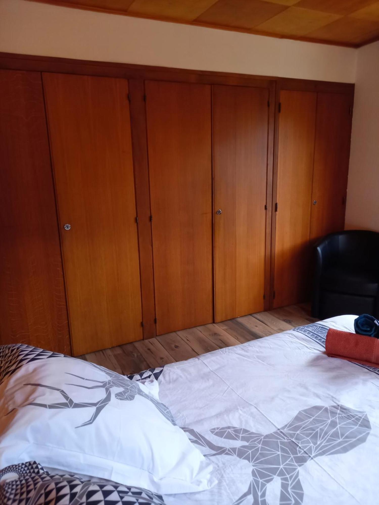 Appartement Avec Terrasse Chamonix Luaran gambar