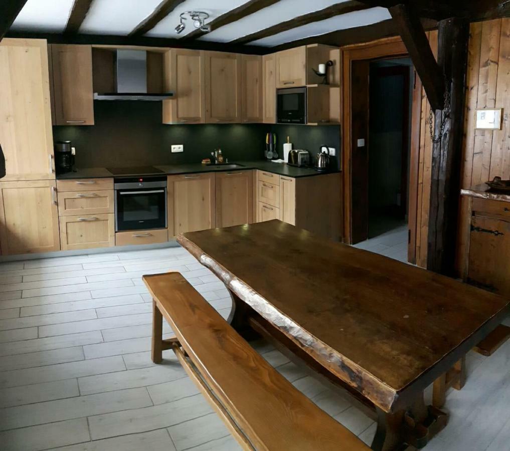 Appartement Avec Terrasse Chamonix Luaran gambar